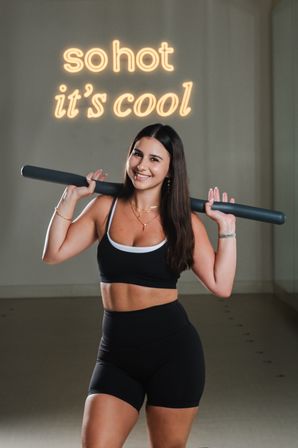 60-Minute Group Pilates Class at Home in Fort Lauderdale image 1