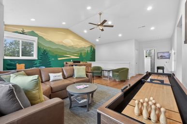 Downey Pines - 5BD Luxurious Mtn Home in Sunriver image 51