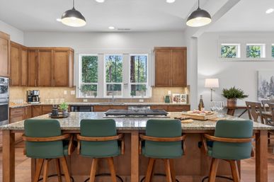 Downey Pines - 5BD Luxurious Mtn Home in Sunriver image 87