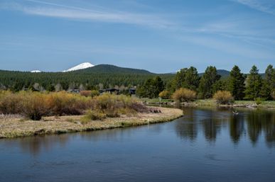 Downey Pines - 5BD Luxurious Mtn Home in Sunriver image 11