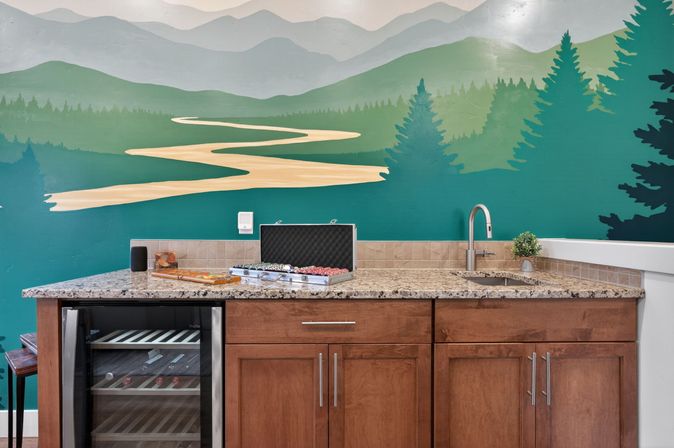 Downey Pines - 5BD Luxurious Mtn Home in Sunriver image 40