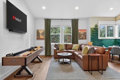 Downey Pines - 5BD Luxurious Mtn Home in Sunriver image 20