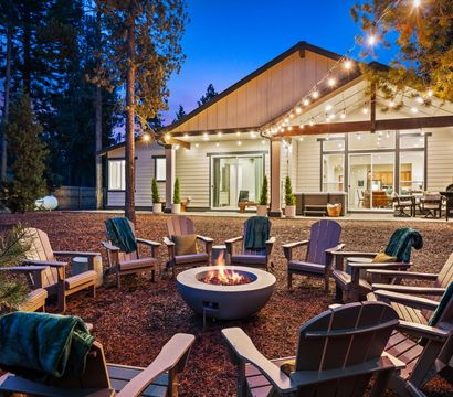 JC Collective LLC (DBA Downey Pines Retreat)