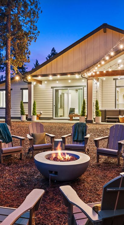 JC Collective LLC (DBA Downey Pines Retreat)