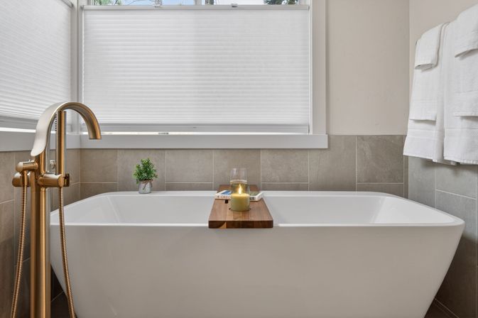 Downey Pines - 5BD Luxurious Mtn Home in Sunriver image 25