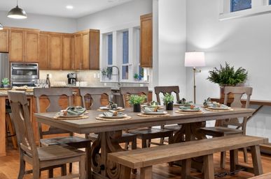 Downey Pines - 5BD Luxurious Mtn Home in Sunriver image 76