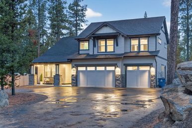 Downey Pines - 5BD Luxurious Mtn Home in Sunriver image 46