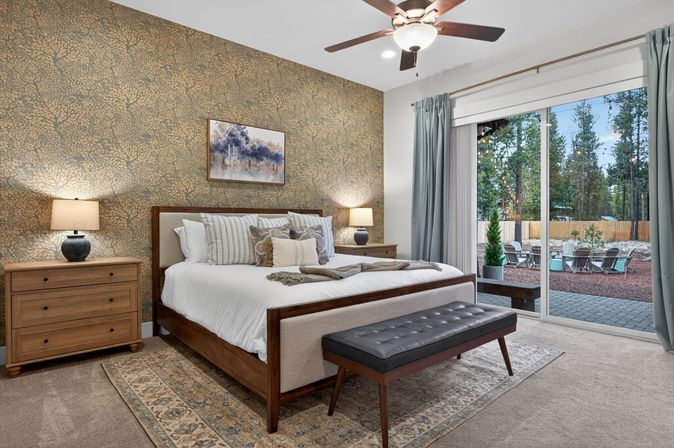 Downey Pines - 5BD Luxurious Mtn Home in Sunriver image 79