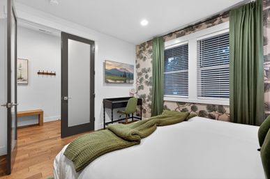 Downey Pines - 5BD Luxurious Mtn Home in Sunriver image 47