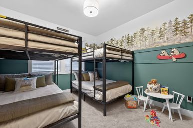 Downey Pines - 5BD Luxurious Mtn Home in Sunriver image 77