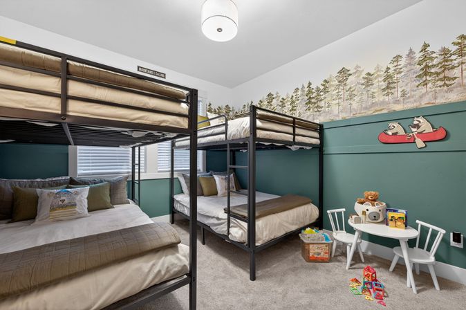 Downey Pines - 5BD Luxurious Mtn Home in Sunriver image 77