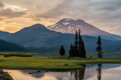 Downey Pines - 5BD Luxurious Mtn Home in Sunriver image 12