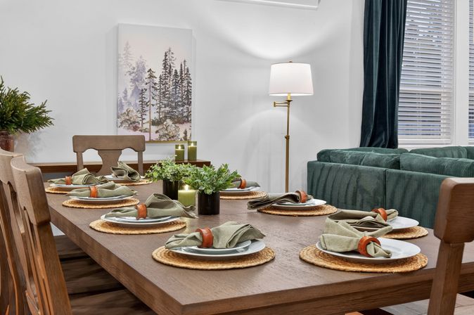 Downey Pines - 5BD Luxurious Mtn Home in Sunriver image 59