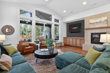 Downey Pines - 5BD Luxurious Mtn Home in Sunriver image 22