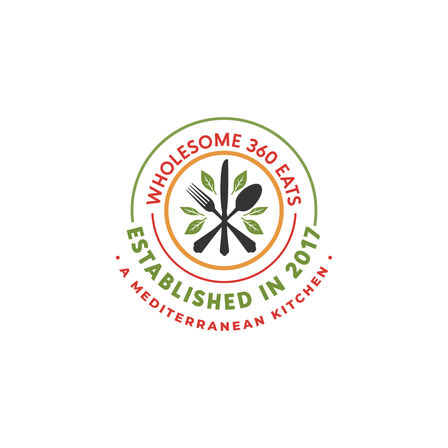 Healthy Mediterranean Catering Delivered to Your Airbnb or Venue in Chicago image 1