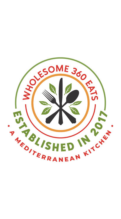 Wholesome 360