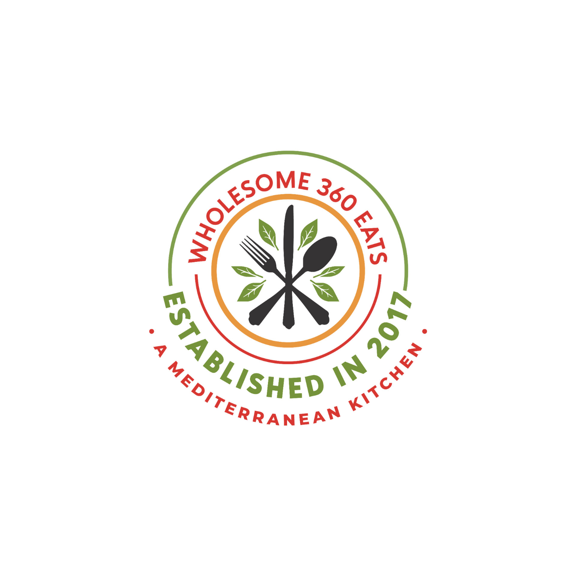 Healthy Mediterranean Catering Delivered to Your Airbnb or Venue in Chicago image 1