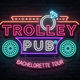 Trolley Pub North Carolina