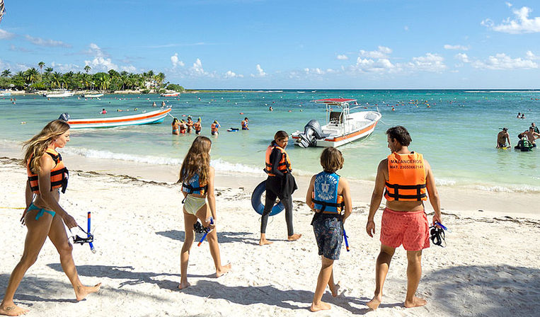 Private Tours Cancún and the Riviera Maya image 6