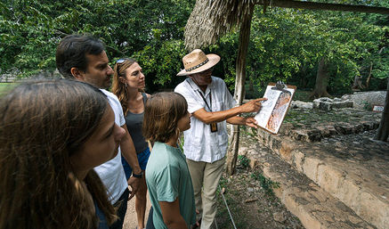 Private Tours Cancún and the Riviera Maya image 1