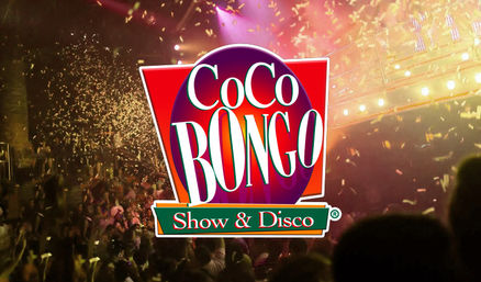 Coco Bongo Disco & Show Cancun and Playa del Carmen image