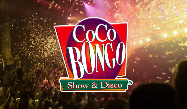 Coco Bongo Disco & Show Cancun and Playa del Carmen image 1