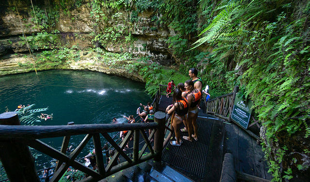 Private Tours Cancún and the Riviera Maya image 3