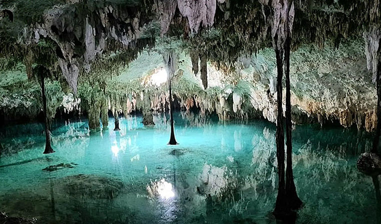Private Tours Cancún and the Riviera Maya image 7