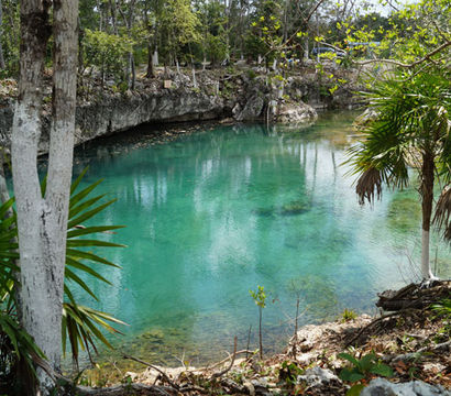 Go Visit Cancun