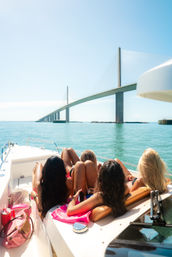 Best Bachelorette Party Cruise: Private, Affordable, Customizable image 32