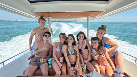 Best Bachelorette Party Cruise: Private, Affordable, Customizable image 29