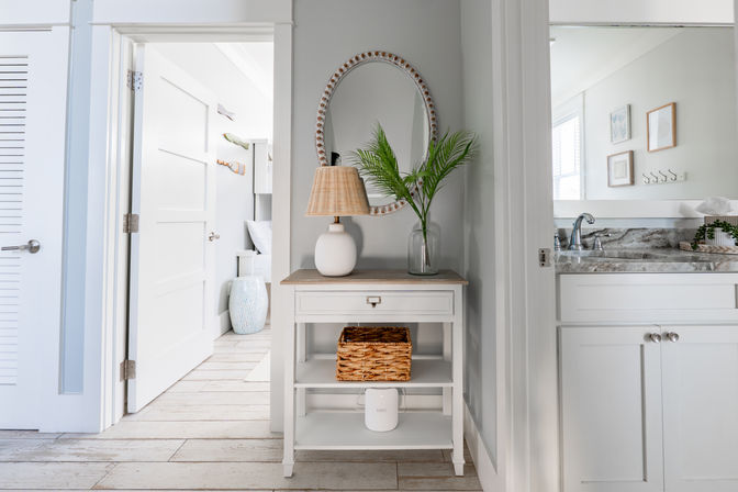 Girls Trip Beach House: Rooftop Patio, Walk to Beach, Pool, Shops + Bars image 30