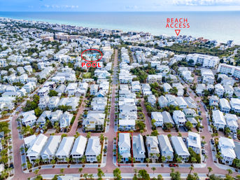 Girls Trip Beach House: Rooftop Patio, Walk to Beach, Pool, Shops + Bars image 76