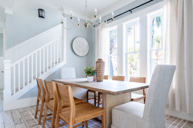 Girls Trip Beach House: Rooftop Patio, Walk to Beach, Pool, Shops + Bars image 13