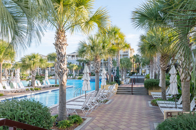 Girls Trip Beach House: Rooftop Patio, Walk to Beach, Pool, Shops + Bars image 6