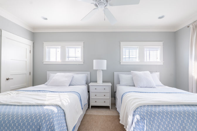 Girls Trip Beach House: Rooftop Patio, Walk to Beach, Pool, Shops + Bars image 46