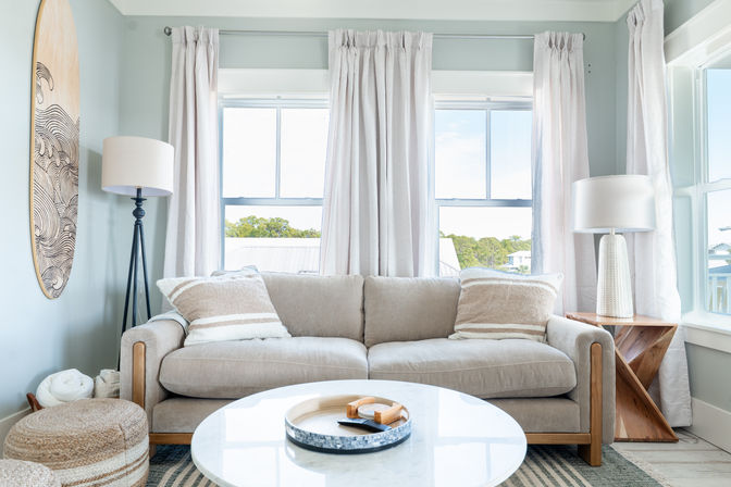 Girls Trip Beach House: Rooftop Patio, Walk to Beach, Pool, Shops + Bars image 51