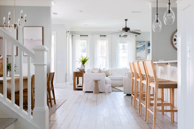 Girls Trip Beach House: Rooftop Patio, Walk to Beach, Pool, Shops + Bars image 9