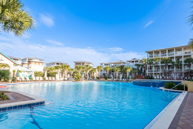 Girls Trip Beach House: Rooftop Patio, Walk to Beach, Pool, Shops + Bars image 72