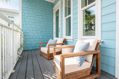 Girls Trip Beach House: Rooftop Patio, Walk to Beach, Pool, Shops + Bars image 71