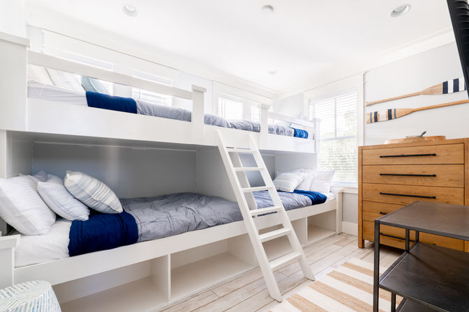 Girls Trip Beach House: Rooftop Patio, Walk to Beach, Pool, Shops + Bars image 28