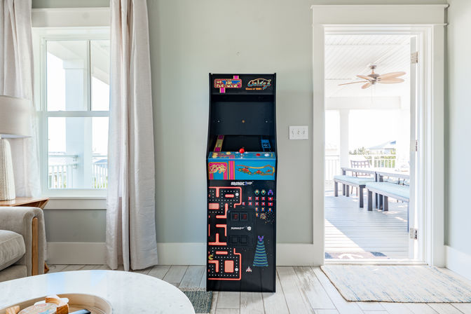 Girls Trip Beach House: Rooftop Patio, Walk to Beach, Pool, Shops + Bars image 52