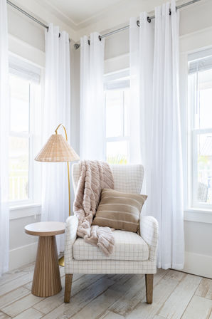 Girls Trip Beach House: Rooftop Patio, Walk to Beach, Pool, Shops + Bars image 41