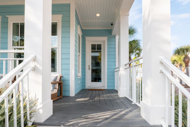 Girls Trip Beach House: Rooftop Patio, Walk to Beach, Pool, Shops + Bars image 70