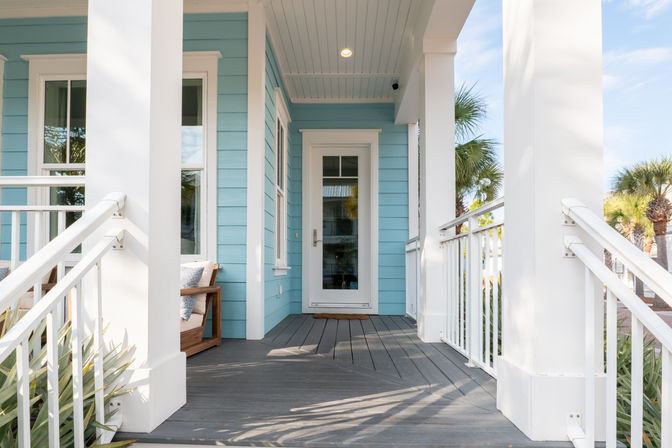 Girls Trip Beach House: Rooftop Patio, Walk to Beach, Pool, Shops + Bars image 70