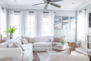 Girls Trip Beach House: Rooftop Patio, Walk to Beach, Pool, Shops + Bars image 11