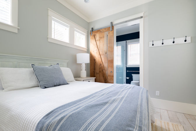 Girls Trip Beach House: Rooftop Patio, Walk to Beach, Pool, Shops + Bars image 25