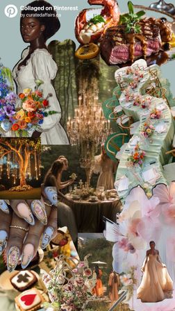 Bespoke Bouquet: A Curated Scent Bar image 9