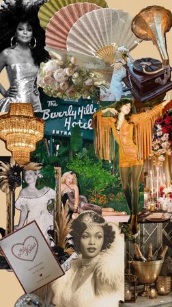 Bespoke Bouquet: A Curated Scent Bar image 8