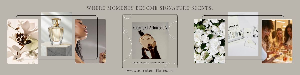 Bespoke Bouquet: A Curated Scent Bar image 1